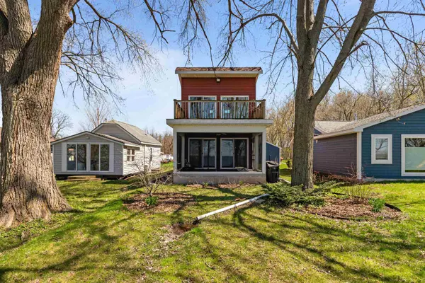 N9896 WINNEBAGO HEIGHTS RD, Malone, WI 53049