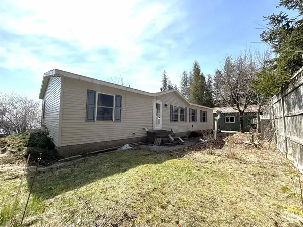 N10438 M-35 HWY, Cedar River, MI 49887