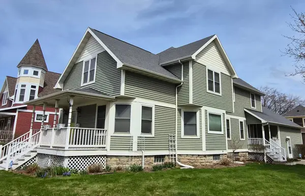 600 MATHER ST, Green Bay, WI 54303
