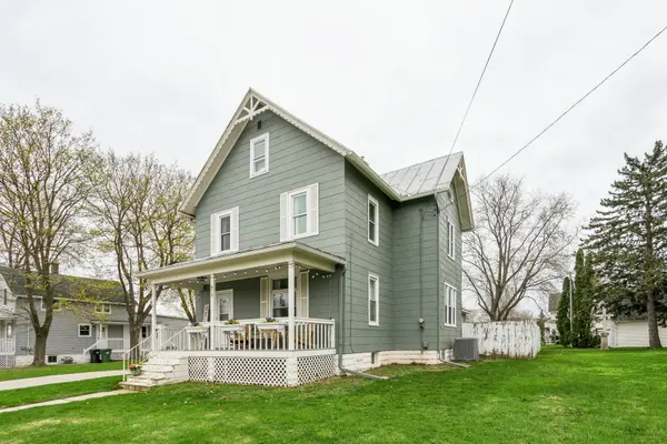 613 MENASHA ST, Reedsville, WI 54230