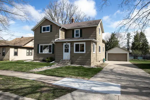 110 10TH ST, Clintonville, WI 54929