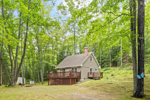 W15831 FAWN ACRES RD, Goodman, WI 54120