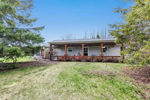 3627 ZIRBEL RD, Sturgeon Bay, WI 54235