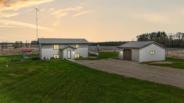 W722 COUNTY RD X, Berlin, WI 54923
