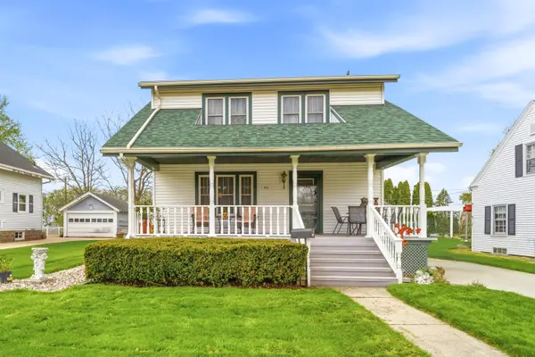 512 MORSE ST, Waupun, WI 53963