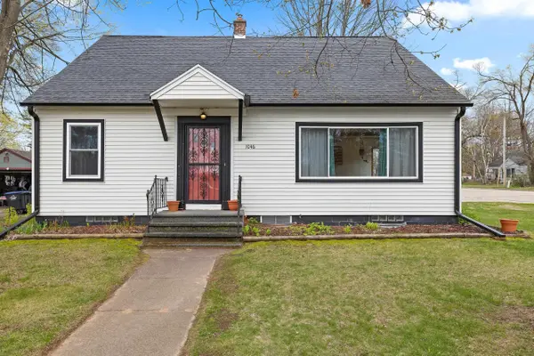 1046 S LUTZ ST, Shawano, WI 54166