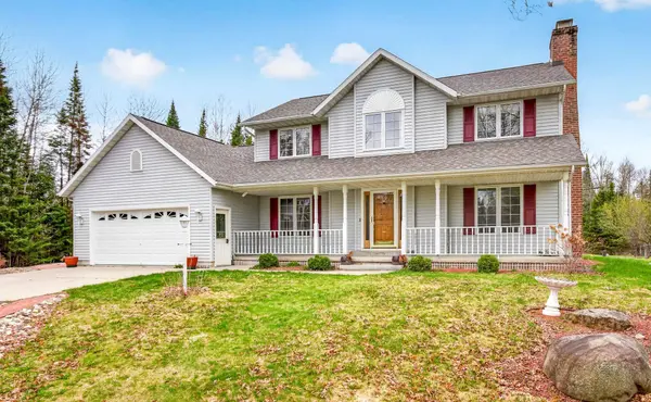 N6470 ANDERSON RD, Porterfield, WI 54143