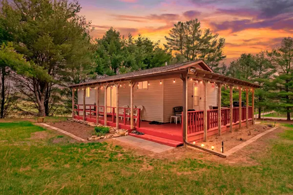 N10493 CAYLOR RD, Wausaukee, WI 54177