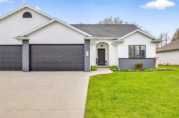 N9023 SPRING VALLEY RD, Menasha, WI 54952