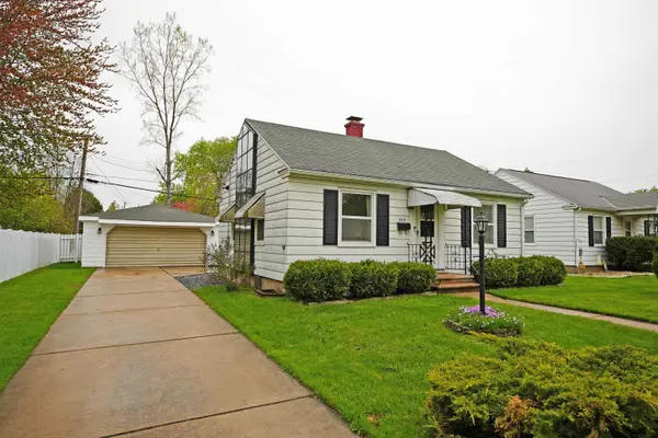 614 SCHWARTZ ST, Green Bay, WI 54302-3236