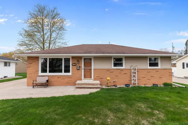 707 S JOSEPH ST, Appleton, WI 54915-3538