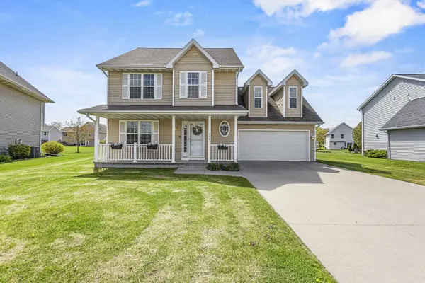 268 FORT DR, Neenah, WI 54956