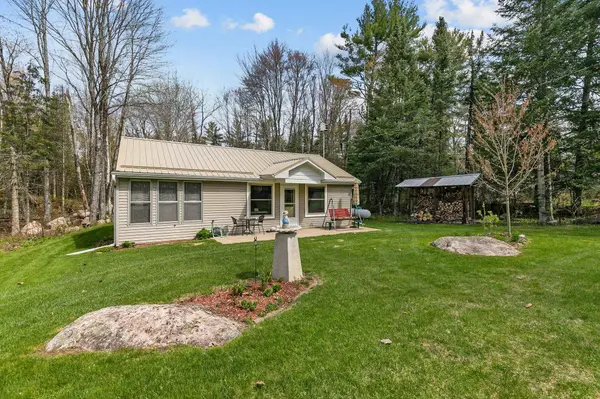 16486 COUNTY ROAD W, Mountain, WI 54491