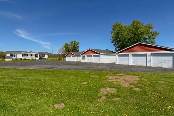 N688 BELLIN RD, Fremont, WI 54940