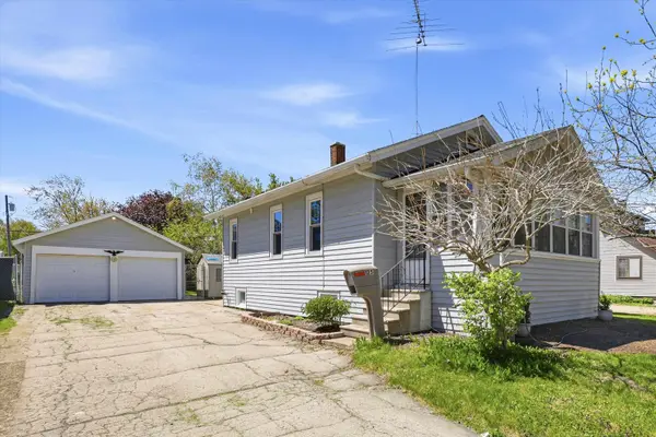 125 E COOLIDGE AVE, Appleton, WI 54915