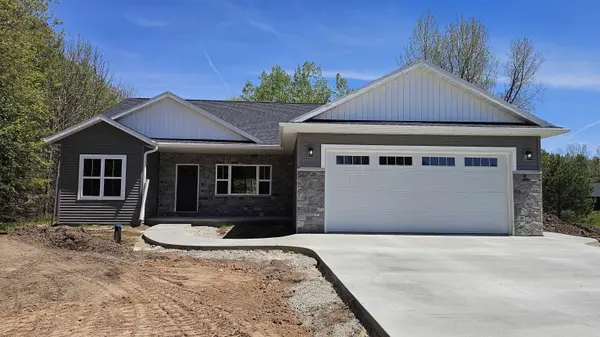 W128 FRESA CT, Krakow, WI 54137