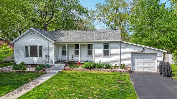 806 WILLOW ST, Winneconne, WI 54986