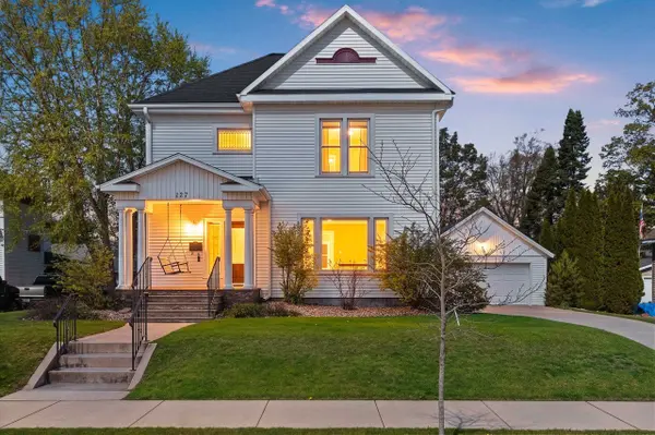 127 S SMALLEY ST, Shawano, WI 54166-0000