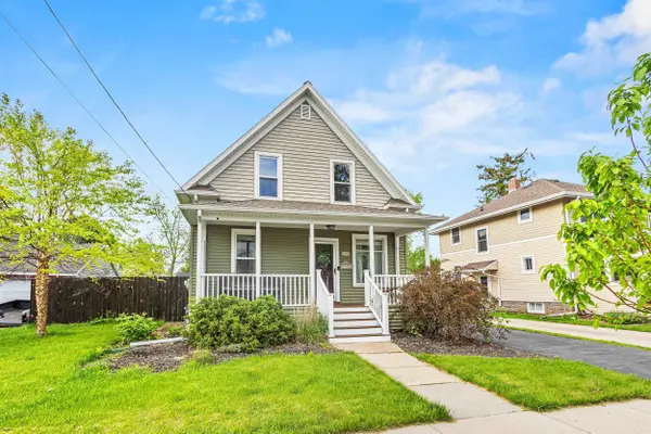 808 E HANCOCK ST, Appleton, WI 54911-5348