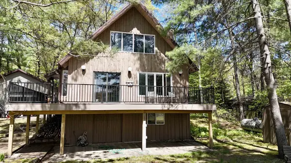 N1433 RAINBOW RD, Keshena, WI 54135-0000