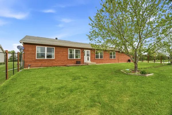 311 N 3RD ST, Hilbert, WI 54129