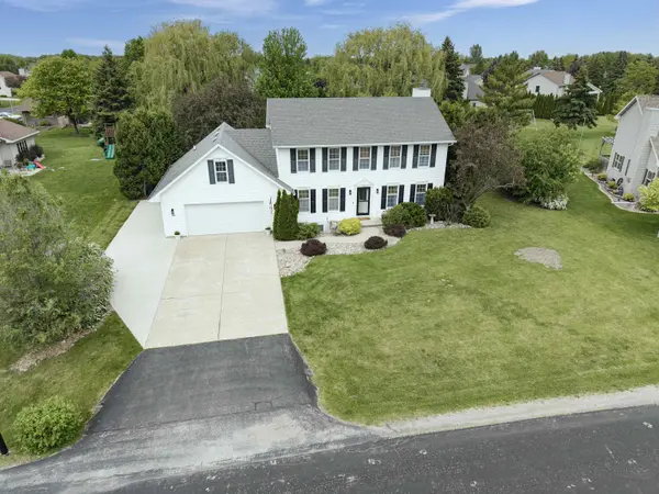 70 OVERLAND TRL, Winnebago, WI 54904