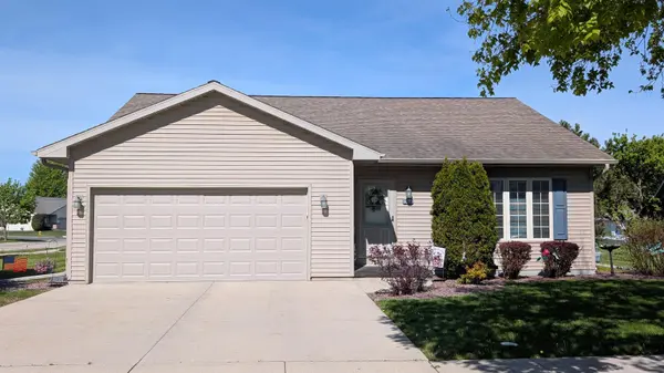 388 ROCKROSE DR, Fond Du Lac, WI 54935-1829