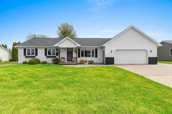 N9634 CHADBURY LN, Appleton, WI 54915