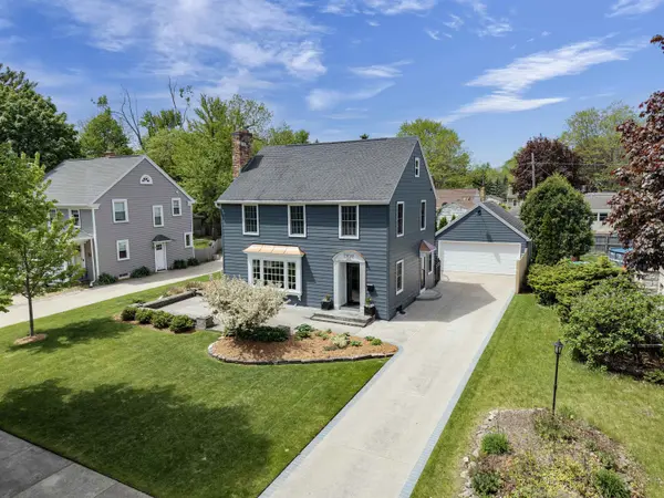 1309 S ALICIA DR, Appleton, WI 54914