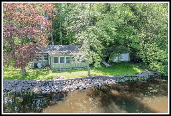 N7007 BRIDGE RD, Manawa, WI 54949-8900
