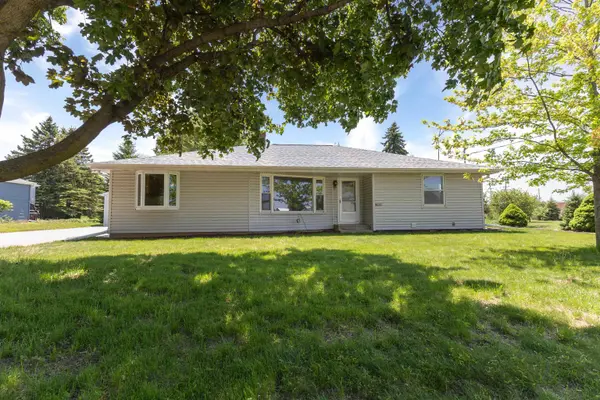 W2081 COUNTY ROAD S, Freedom, WI 54130