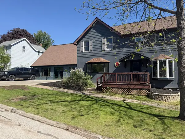 208 MICHIGAN AVE, Crystal Falls, MI 49920