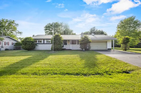 N3837 BONEHAM ADDITION RD, Marinette, WI 54143