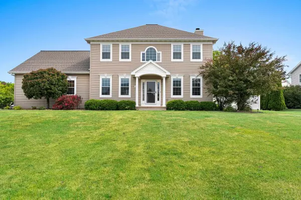 821 MCCASTLEN ST, Green Bay, WI 54301-0901