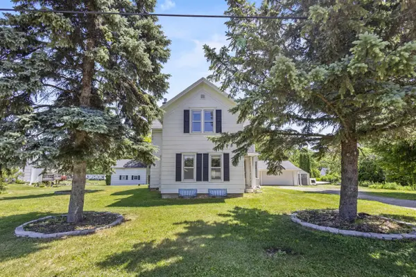 6450 S US HWY 45, Oshkosh, WI 54902