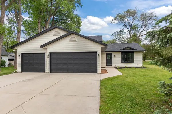 N7351 WINNEBAGO ST, Fond Du Lac, WI 54935