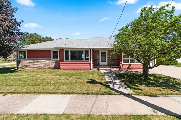 804 JEFFERSON ST, Menasha, WI 54952
