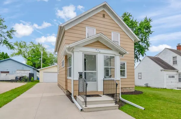 423 W 7TH ST, Kaukauna, WI 54130