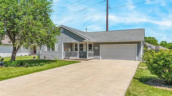 2209 HIGH MEADOWS LN, Neenah, WI 54956-0000