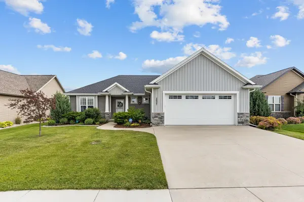 3627 TULIP TRL, Appleton, WI 54913