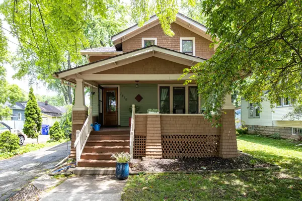 1416 N SUPERIOR ST, Appleton, WI 54911