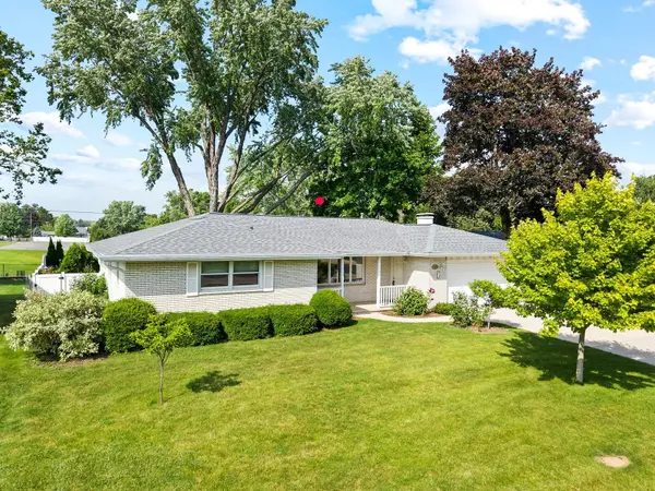 337 BROOKRIDGE ST, Allouez, WI 54301