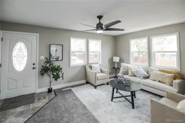 134 W Broadway ST, Elizabeth, CO 80107