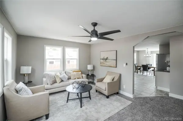 134 W Broadway ST, Elizabeth, CO 80107