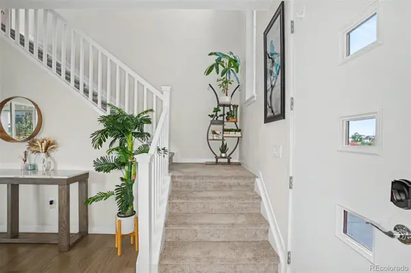 23933 E 39th AVE, Aurora, CO 80019