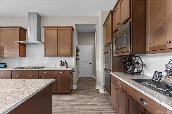 8664 S Zante CT, Aurora, CO 80016