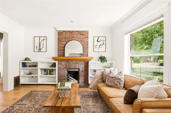 3015 California ST, Denver, CO 80205