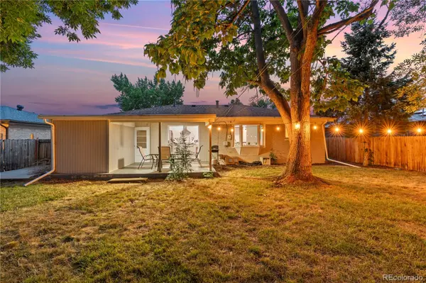 8060 Stuart PL, Westminster, CO 80031