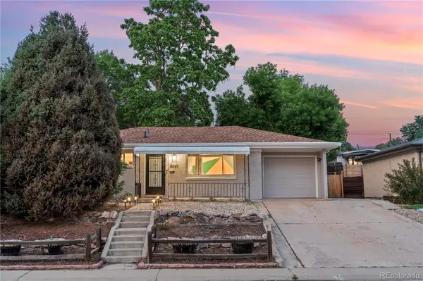 8060 Stuart PL, Westminster, CO 80031