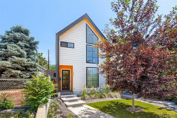 3246 N Speer BLVD, Denver, CO 80211